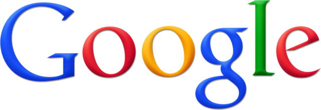 Google Logo