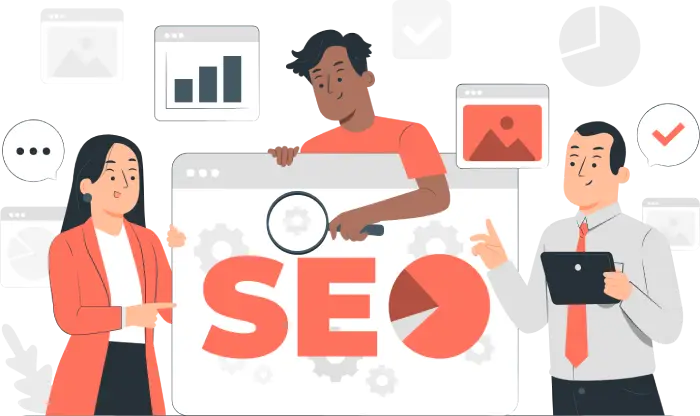 Why Work With A Professional SEO Company?