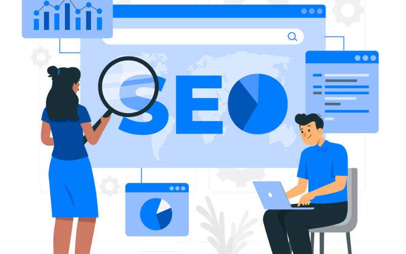 local SEO Company