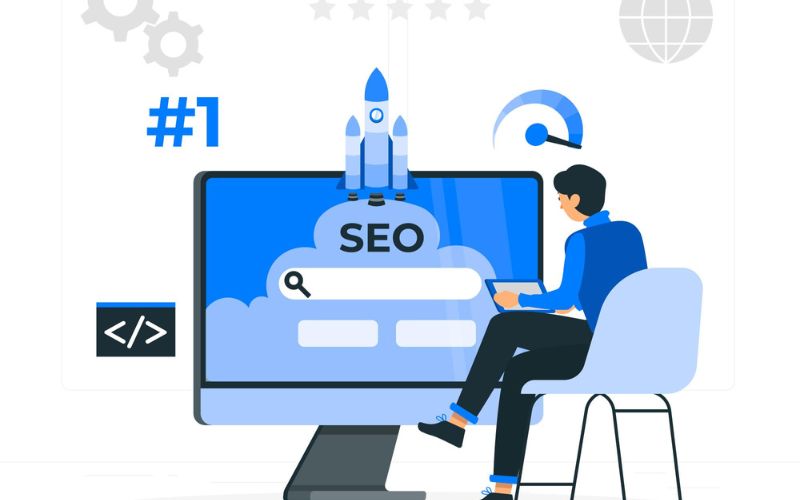 SEO best practices