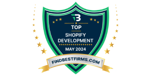 Top Shopify Development Companies in USA