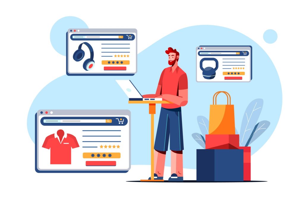 BigCommerce